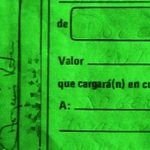 Abuso De Firma En Blanco Grafotecnica