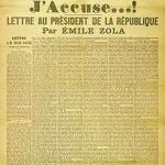 Publicación De La Carta