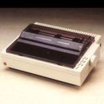 Impresora Apple Scribe