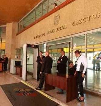 Cne Habría Aprobado Estudio Grafológico De Firmas Del Revocatorio 1 Cne Fuente Talcualdigital.com