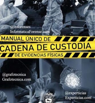Conceptos De Criminalística - Glosario 1 Images Manualunicodecadenadecustodiayevidenciasfsicasconlogos