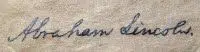 Firma De Abraham Lincoln 1 20160306 1445548969