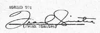 Firma De Frank Sinatra 1 20151124 1806284689