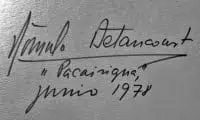 Firma Y Letra De Romulo Betancourt 1 20160412 1389729551