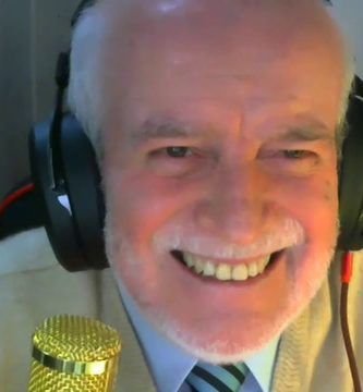 #Video La Prueba Pericial En Documentoscopia En Iberoamérica #5 Con Oto Rodrigues Y Celso Del Piccia (Brasil) 1 Video La Prueba Pericial En Docu