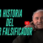 El Falsificador Más Grande Del Mundo - Lucio Urtubia