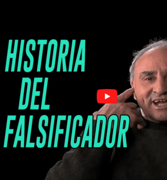 El Falsificador Más Grande Del Mundo - Lucio Urtubia