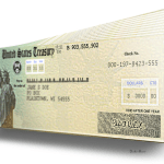 El Fraude Por Falsificación De Cheques Es Un Delito Federal En Eeuu