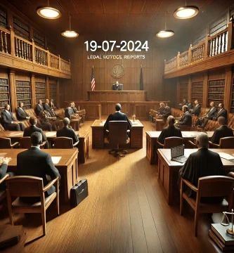 La Ratificación De Experticias Según La Sala De Casación Penal (19-07-2024. Nro. 397) 3 La Ratificación De Experticias Según La Sala De Casación Penal (19-07-2024. Nro. 397)