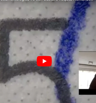 Vídeo Grafotécnica