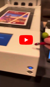 (+Vídeo) Escáner El Widetek® 12-Spectrum – Escáner Multicultural A3+