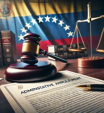 Tribunal Supremo De Justicia De Venezuela Anula Actos Administrativos Sin Firma De Funcionario Competente 3 Actos Administrativos Sin Firma De Funcionario Competente