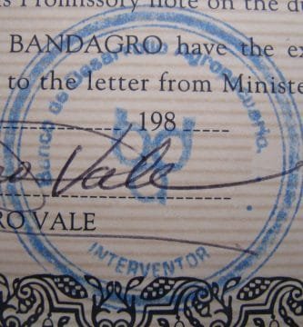 Falsificaciones Del Caso Bandagro 2 Falsificaciones Del Caso Bandagro