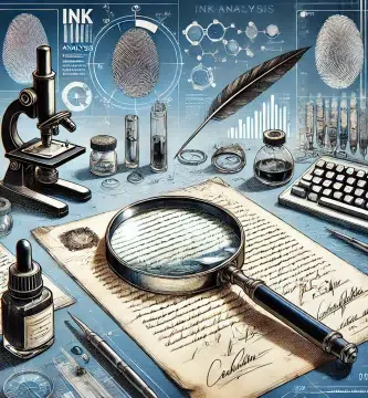Base De Datos Documentos Cuestionados