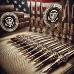 La Tradición De Firmar Decretos Presidenciales Con Múltiples Bolígrafos En Estados Unidos: