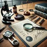 Documentos Indubitados En Arbitrajes Comerciales