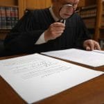 La Grafotécnica, Grafoscopía Y La Pericia Caligráfica En El Ambito Judicial