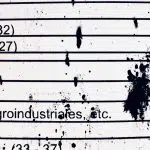 La Relevancia De Las Fallas De Tóner En La Prueba Documental