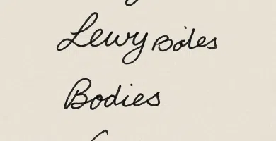 Efectos En La Escritura De La Demencia Por Cuerpos De Lewy (Dcl) 5 Efectos En La Escritura De La Demencia Por Cuerpos De Lewy (Dcl)