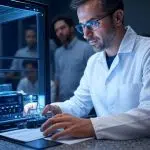 Temas De Actualidad En Análisis Forense De Documentos