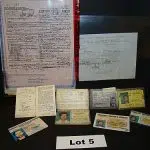 Análisis Forense Integral De Los Documentos Del Caso Unabomber