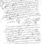 Escritura Procesal Encadenada