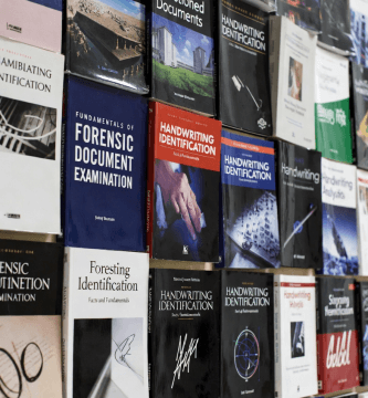 Los 100 Mejores Libros Y Referencias Sobre Pericia Caligráfica Según La Ia 3 Los 100 Mejores Libros Y Referencias Sobre Pericia Caligráfica Según La Ia