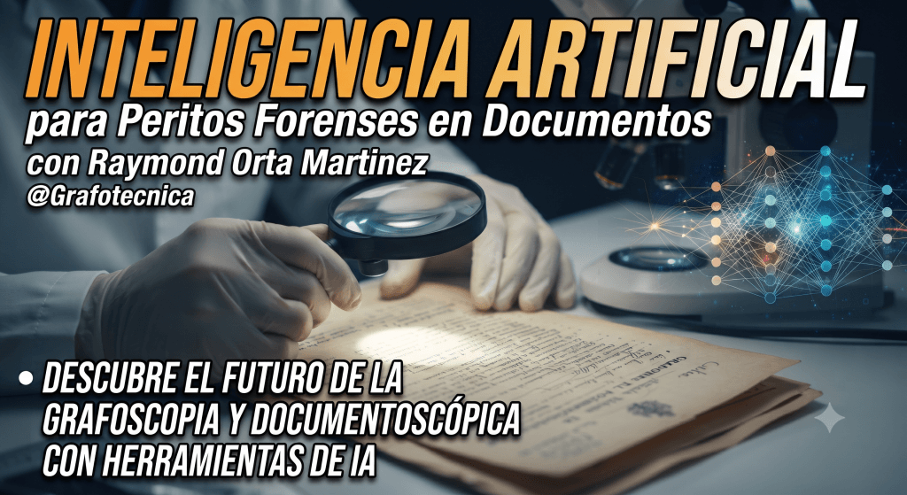 Inteligencia Artificial En La Pericia Forense