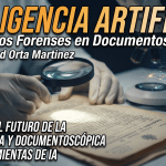 Inteligencia Artificial En La Pericia Forense