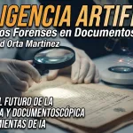 Inteligencia Artificial En La Pericia Forense