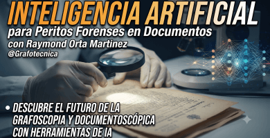 Inteligencia Artificial En La Pericia Forense 4 Inteligencia Artificial En La Pericia Forense