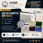 Raymond Orta Representará A Venezuela En La 84.ª Conferencia Anual De La Asqde