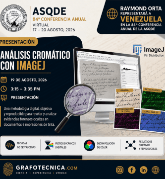Raymond Orta Representará A Venezuela En La 84.ª Conferencia Anual De La Asqde 3 Raymond Orta Representará A Venezuela En La 84.ª Conferencia Anual De La Asqde