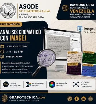 Raymond Orta Representará A Venezuela En La 84.ª Conferencia Anual De La Asqde