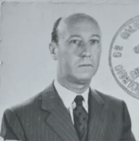 Biografía Y Legado Científico De Julio H. Bradley En La Documentología Argentina