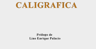 Biografía Y Aportes Científicos De Fernando López Peña A La Caligrafía Forense Y La Documentoscopía